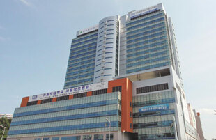 Seoul St. Mary’s Hospital