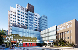 CHA Medical Center
